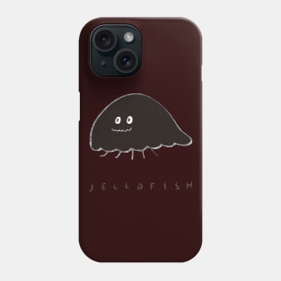 Yuri Jellyfish Phone Case