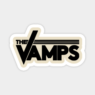 The Vamps Magnet