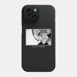 Shanks Phone Case