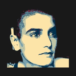 Sinead oconnor T-Shirt