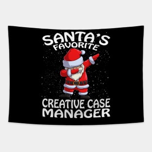 Santas Favorite Business Creative Case Manager Chr Tapestry