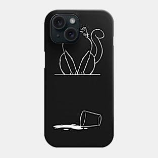 Just Cat Things Phone Case