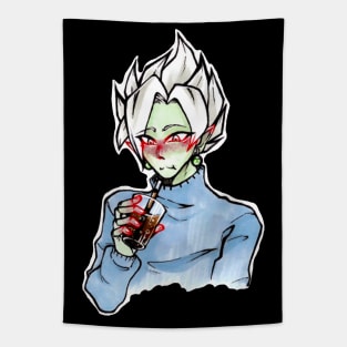 Zamasu Tapestry