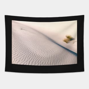 Sand Patterns Tapestry