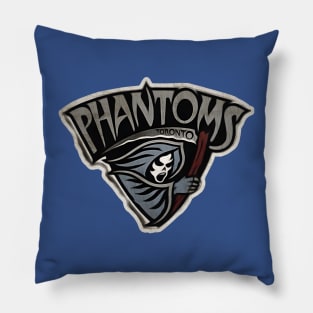 Toronto Phantoms Football Pillow