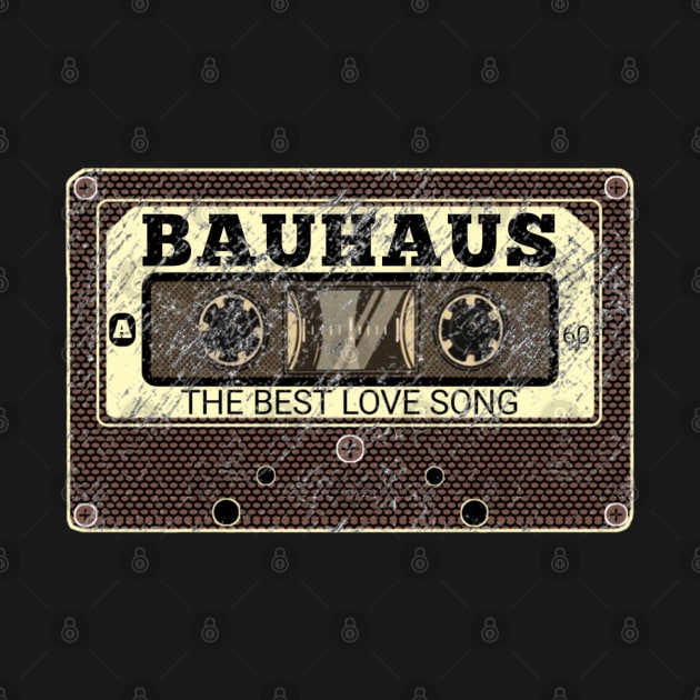 Bauhaus by Executive class