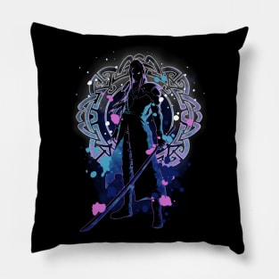 Sephiroth Pillow