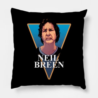 Neil Breen Pillow