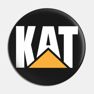 KAT Pin