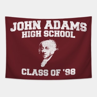 John Adams High School Class of 98 (Boy Meets World) Tapestry