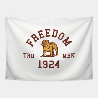 Freedom Tapestry