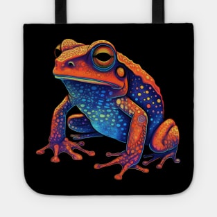 Bufo Alvarius Tote