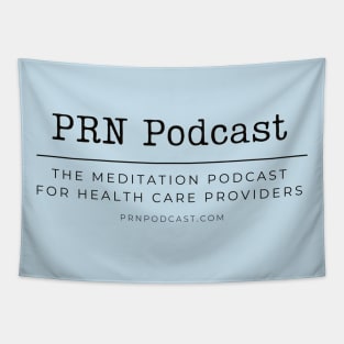 PRN Podcast Tapestry