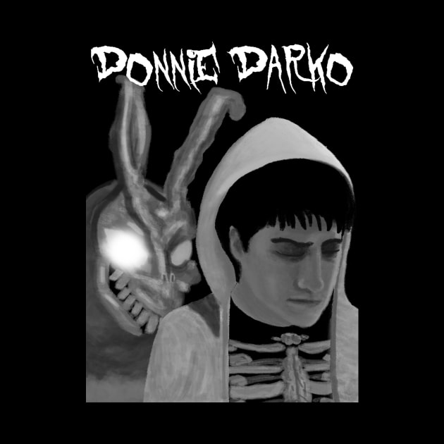 Donnie Darko by tooner96