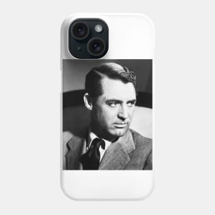 The Notorious G.R.A.N.T. Phone Case