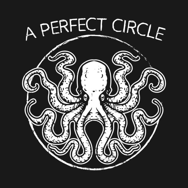 Perfect Circle Shirt Octopi Math Teacher Gift Octopus Pi Day by gogusajgm