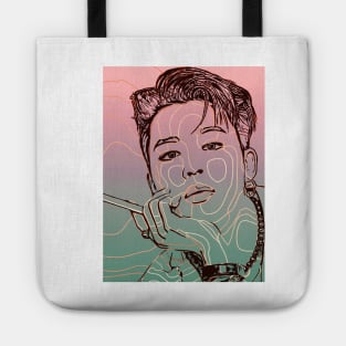 Jimin Tote