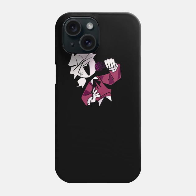 Selever FNF (Friday Night Funkin) Phone Case by Atsuhiro