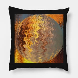 Stocksom Out of this World 4 Pillow