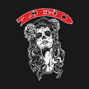 ZED - Muerta T-Shirt