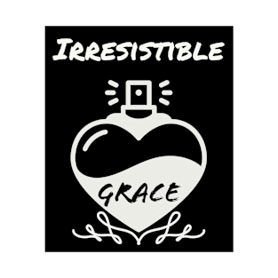 Irresistible Grace T-Shirt