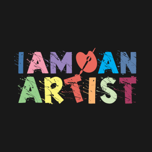 ARTIST T-Shirt