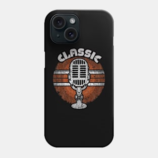 Classic-country-music Phone Case