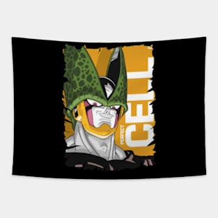 CELL MERCH VTG Tapestry