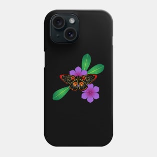 Butterfly Phone Case