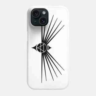 Aether Phone Case