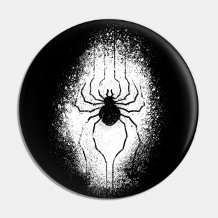 Spider Pin