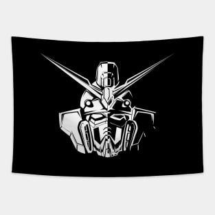 gundam wing Tapestry