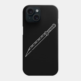 seax Phone Case