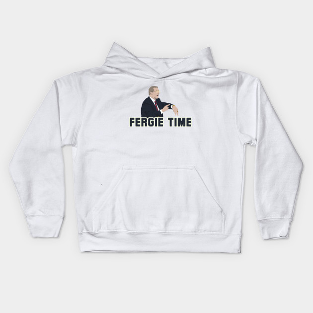 mufc hoodie