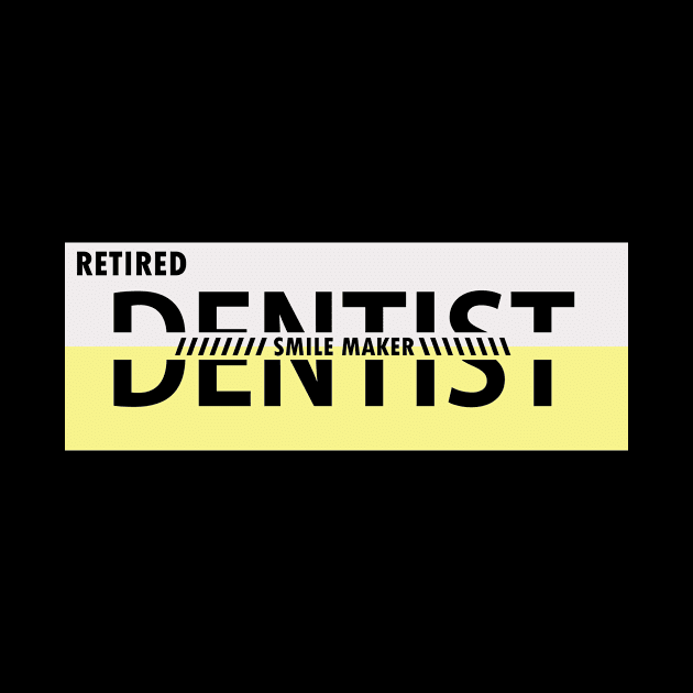 retired dentist by dentist_family