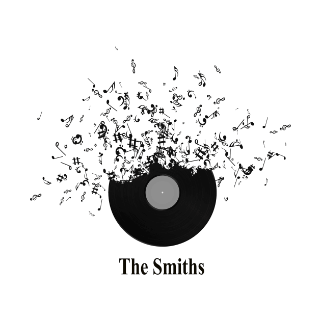 the smiths by gunungsulah store