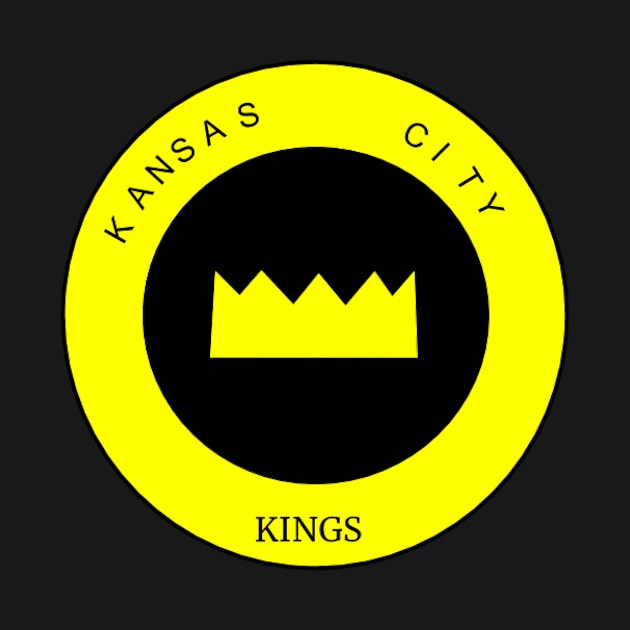 Kansas City Kings by rockcock