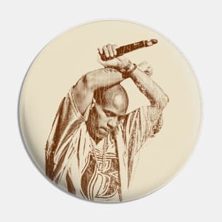 King Rap Pin