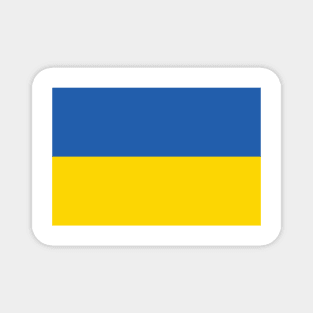 Ukraine Magnet