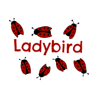 Ladybird T-Shirt