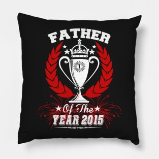 Father (2) FATHER1 Pillow