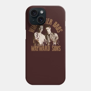 Wayward Sons Phone Case