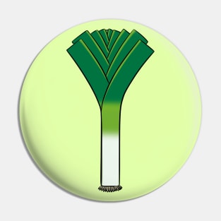 Leek Pin