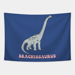 The Dino Series - Brachiosaurus Tapestry