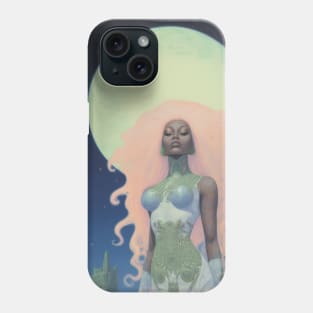 Goddess Now Phone Case