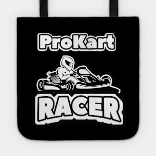 Prokart Racer Gokart Tote