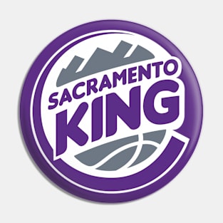 Sacramento King Pin