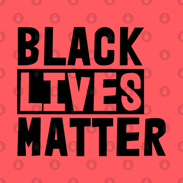 Black Lives Matter by skittlemypony