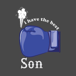 i have the best Son 2nd Tshit for the best Dad T-Shirt