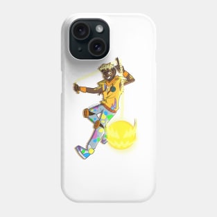 ROTTMNT Mikey Phone Case